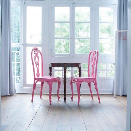 Abcyou Bed&Breakfast Valensiya Dış mekan fotoğraf