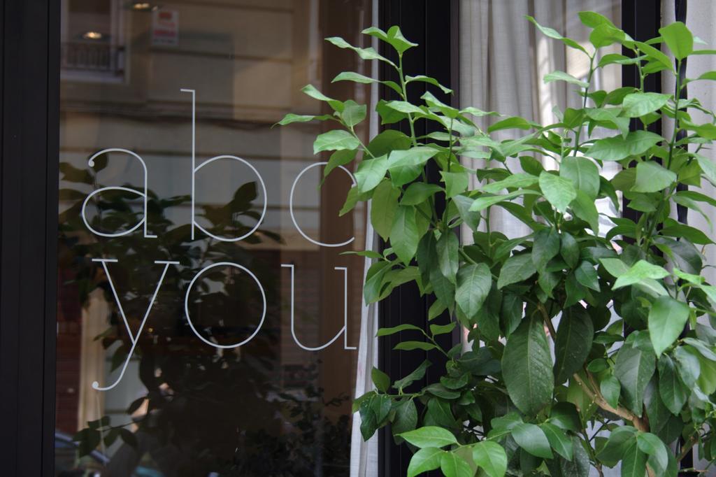 Abcyou Bed&Breakfast Valensiya Dış mekan fotoğraf