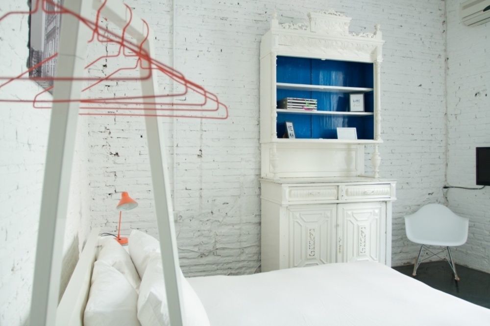 Abcyou Bed&Breakfast Valensiya Dış mekan fotoğraf