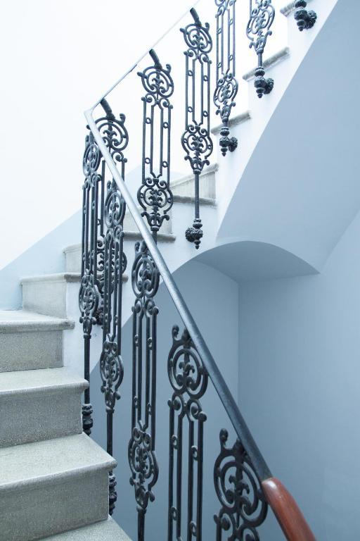 Abcyou Bed&Breakfast Valensiya Dış mekan fotoğraf