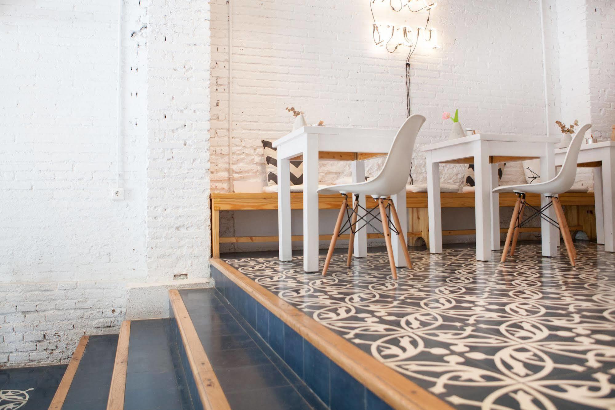 Abcyou Bed&Breakfast Valensiya Dış mekan fotoğraf