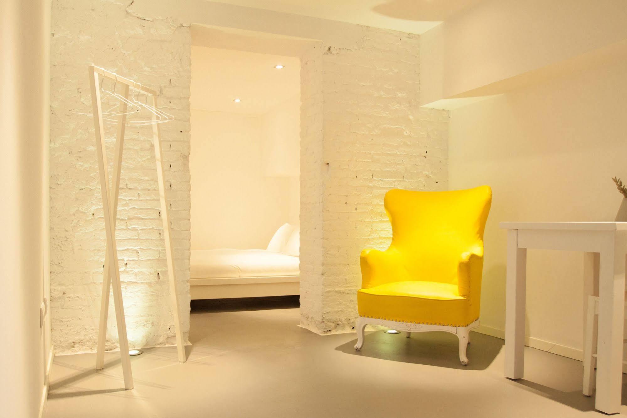 Abcyou Bed&Breakfast Valensiya Dış mekan fotoğraf