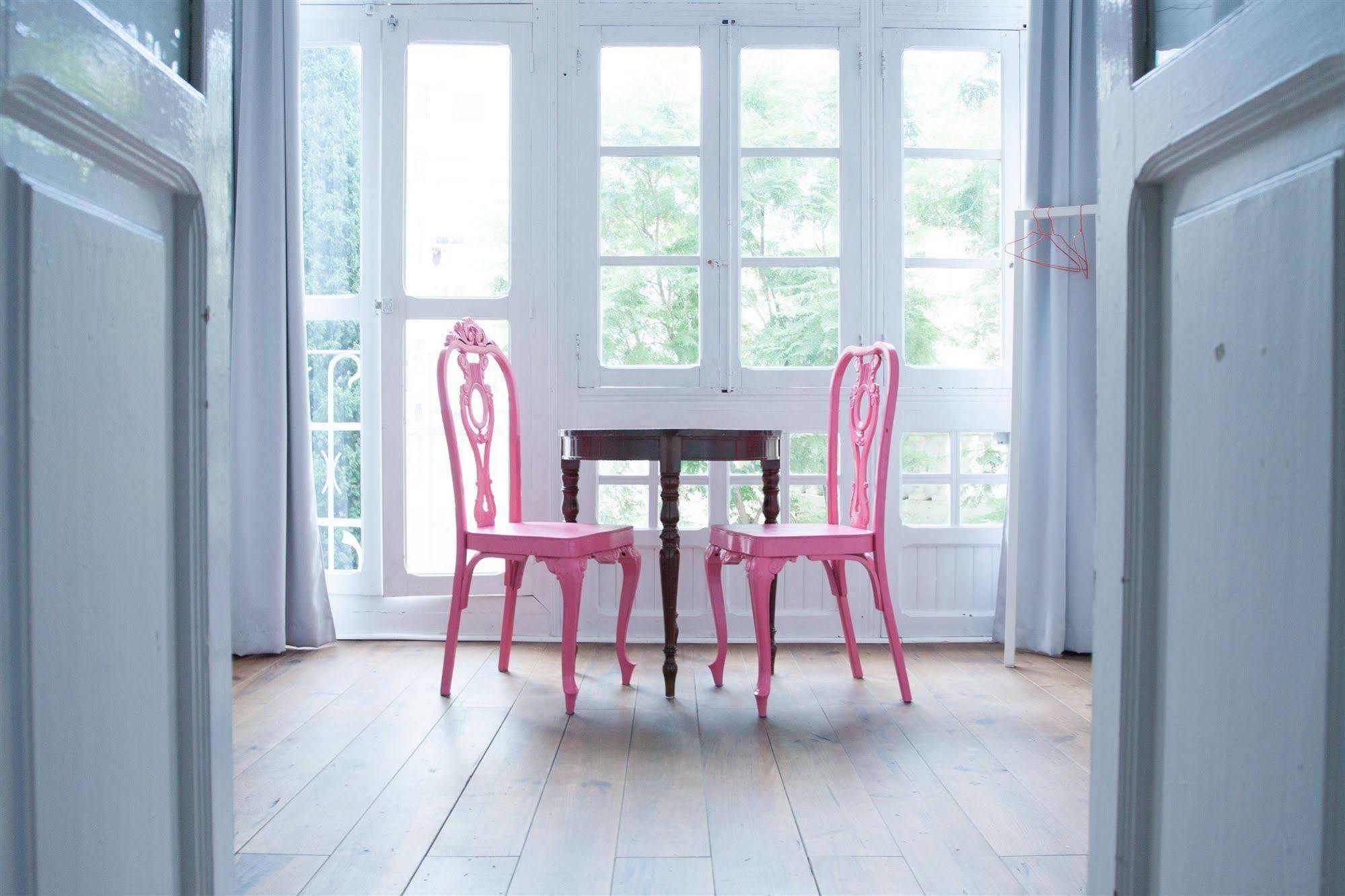 Abcyou Bed&Breakfast Valensiya Dış mekan fotoğraf