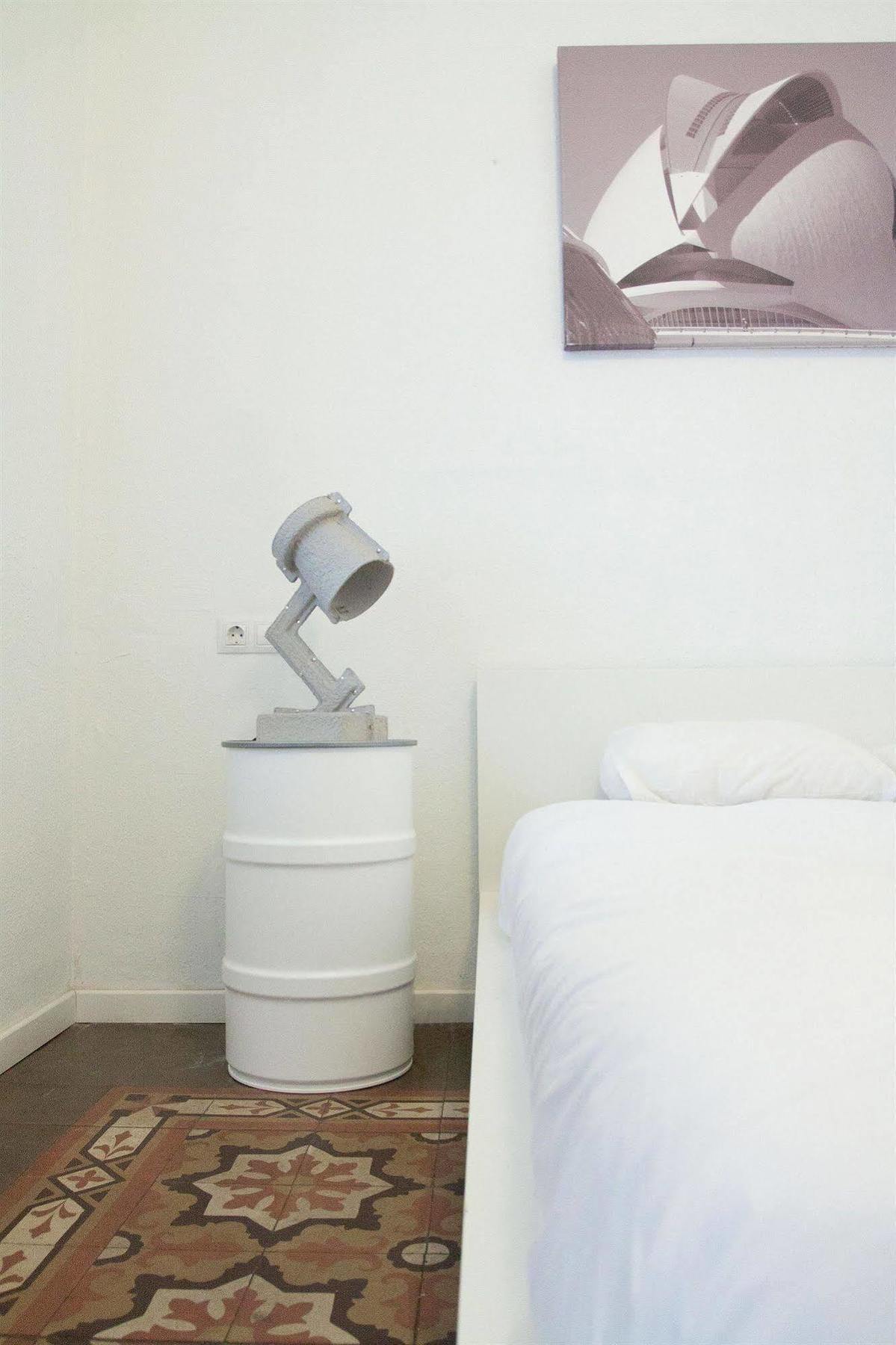 Abcyou Bed&Breakfast Valensiya Dış mekan fotoğraf