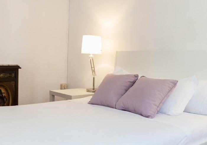 Abcyou Bed&Breakfast Valensiya Dış mekan fotoğraf