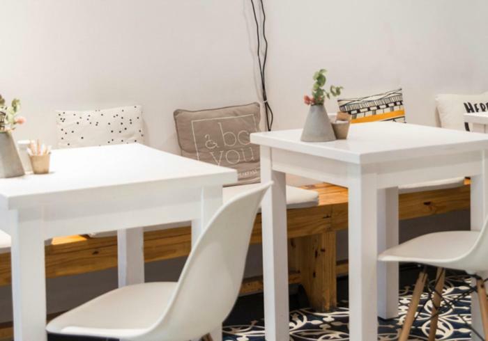 Abcyou Bed&Breakfast Valensiya Dış mekan fotoğraf