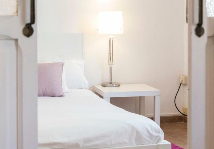 Abcyou Bed&Breakfast Valensiya Dış mekan fotoğraf