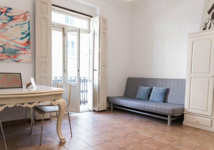 Abcyou Bed&Breakfast Valensiya Dış mekan fotoğraf