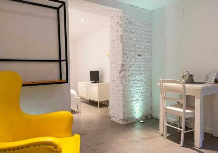 Abcyou Bed&Breakfast Valensiya Dış mekan fotoğraf