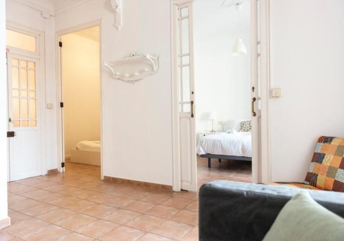 Abcyou Bed&Breakfast Valensiya Dış mekan fotoğraf