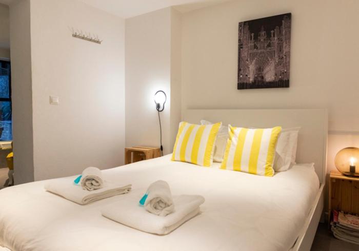 Abcyou Bed&Breakfast Valensiya Dış mekan fotoğraf