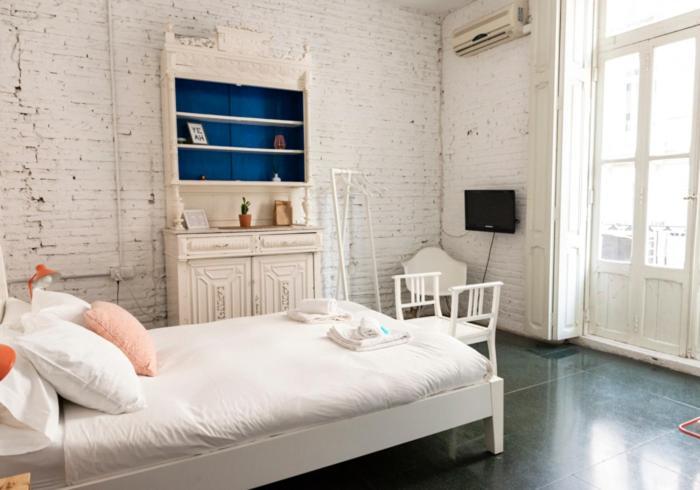 Abcyou Bed&Breakfast Valensiya Dış mekan fotoğraf