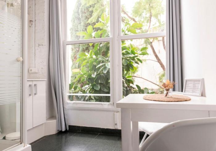 Abcyou Bed&Breakfast Valensiya Dış mekan fotoğraf