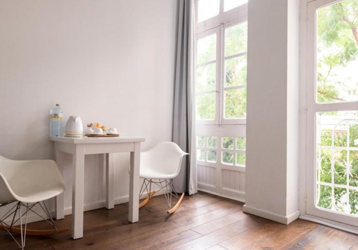 Abcyou Bed&Breakfast Valensiya Dış mekan fotoğraf