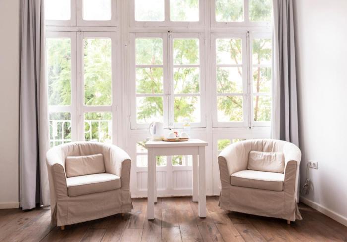 Abcyou Bed&Breakfast Valensiya Dış mekan fotoğraf