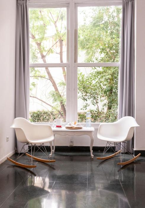 Abcyou Bed&Breakfast Valensiya Dış mekan fotoğraf