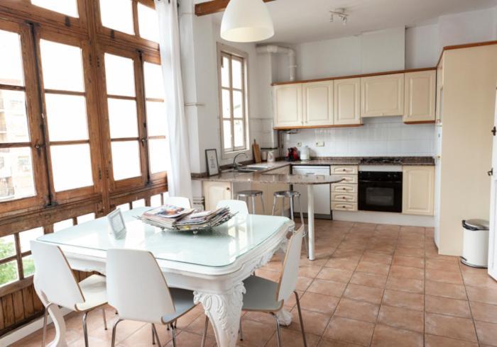Abcyou Bed&Breakfast Valensiya Dış mekan fotoğraf