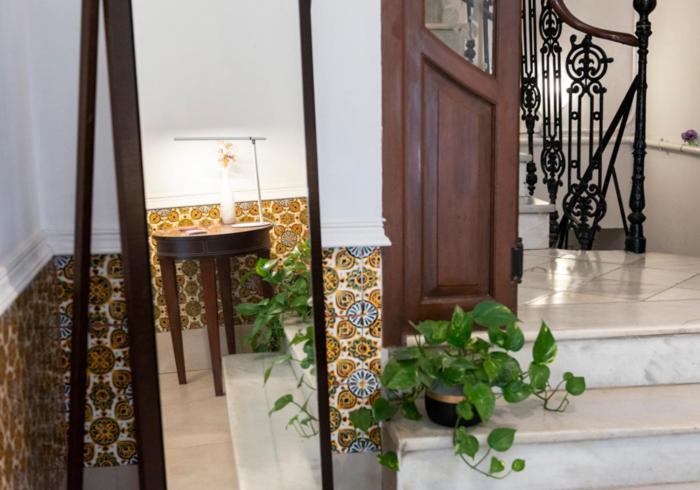 Abcyou Bed&Breakfast Valensiya Dış mekan fotoğraf