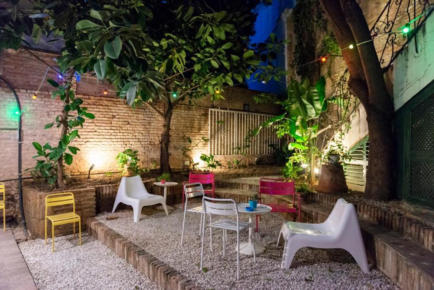 Abcyou Bed&Breakfast Valensiya Dış mekan fotoğraf